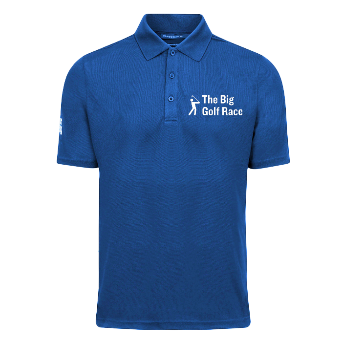 Big mens 2025 golf shirts